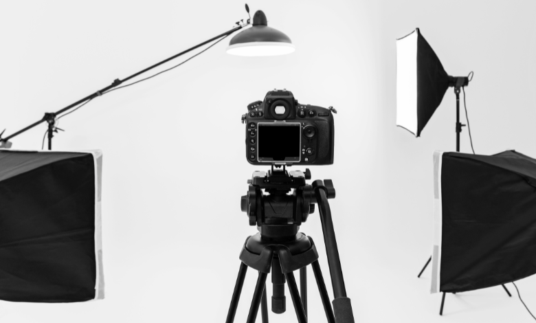 Mind-bending Media - PHOTOGRAPHY AND VIDEOGRAPHY - DUBAI